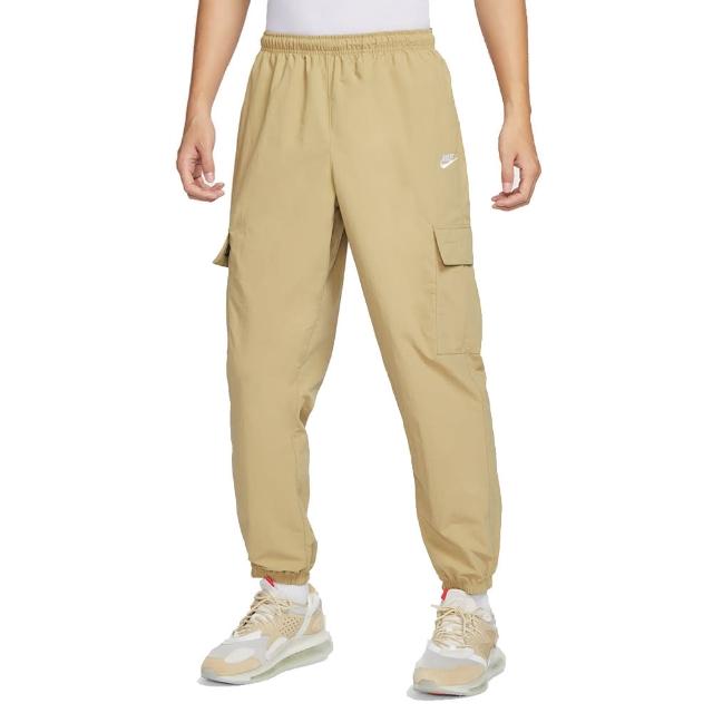 【NIKE 耐吉】運動長褲 AS M NK CLUB WVN CARGO PANT 男 - HJ1991297