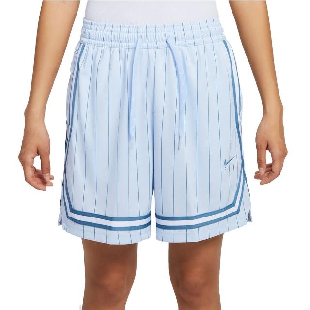 【NIKE 耐吉】運動短褲 AS W NK CROSSOVER SSNL SHRT 女 - FZ5511423