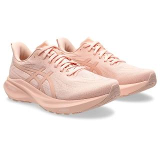 【asics 亞瑟士】慢跑鞋 女鞋 運動鞋 緩震 支撐 GT-2000 13 LITE-SHOW 粉 1012B820-700