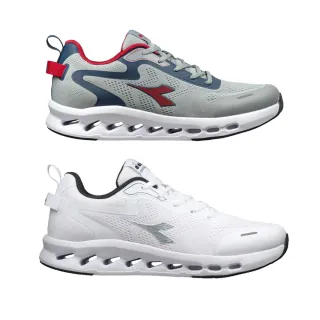 【DIADORA】男鞋 運動生活 時尚 休閒鞋 運動鞋 慢跑鞋 休閒鞋 健走鞋(DA71597/DA71598)