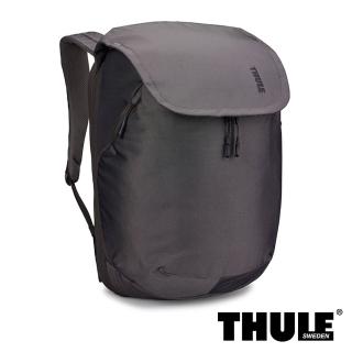 【Thule 都樂】Subterra II 26L 16 吋旅行後揹包(香根草灰)