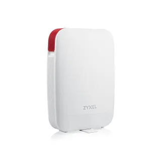 【ZyXEL 合勤】USG LITE 60AX AX6000 WiFi6 免費資安防護雲端安全路由器