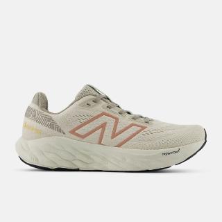 【NEW BALANCE】NB 慢跑鞋 女鞋 運動鞋 緩震 亞麻棕 W880GE14-D楦