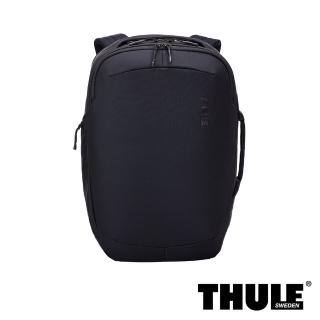 【Thule 都樂】Subterra II 40L 多用途後揹包(黑色)