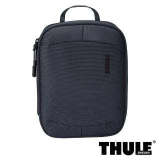 【Thule 都樂】Subterra II 大收納包(巖灰)