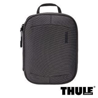 【Thule 都樂】Subterra II 大收納包(香根草灰)