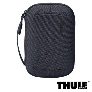 【Thule 都樂】Subterra II 中收納包(巖灰)