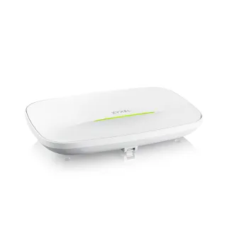 【ZyXEL 合勤】NWA110BE  商用雙頻Wi-Fi7 BE6500無線網路PoE基地台AP