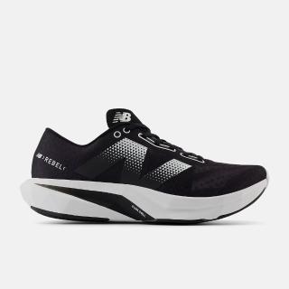【NEW BALANCE】NB 慢跑鞋 男鞋 運動鞋 緩震 黑 MFCXCS4-2E楦