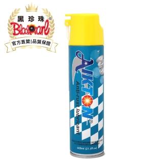【黑珍珠官方直營】埃克盾防鏽潤滑劑(600mL)