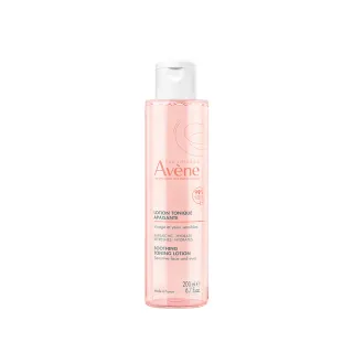【Avene 雅漾官方直營】活泉保濕嫩膚水200ml(嫩膚水/保濕/潔膚水)