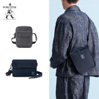 【PORTER INTERNATIONAL】品牌週★各式斜揹包/手提托特兩用包(均一價)