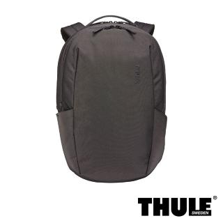 【Thule 都樂】Subterra II 27L 15.6 吋電腦後揹包(香根草灰)