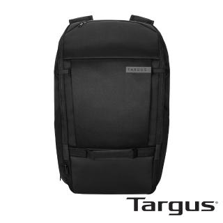【Targus】15 - 16 吋 Work+ 32L 擴充式電腦後揹包(旗艦款)