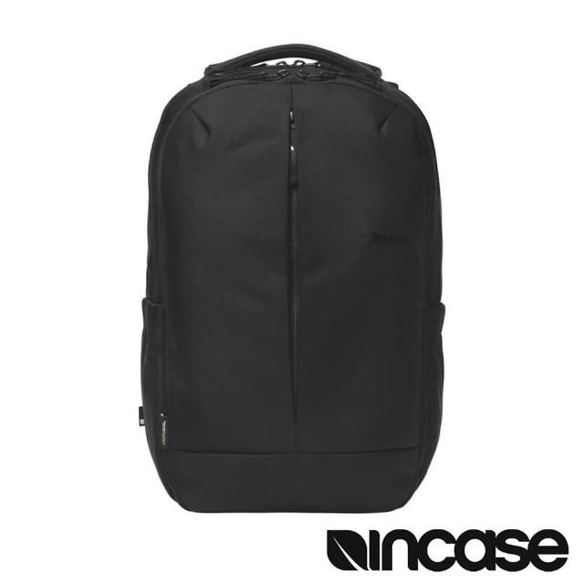 【Incase】Tracks 18L 16 吋電腦後背包(黑色)