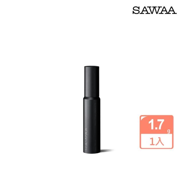 【SAWAA】新月｜保濕護唇膏1.7g
