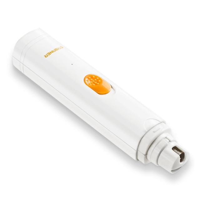 【URBANER 奧本】寵物充電式電動磨甲器MB-011(磨甲機/修甲機/寵物磨甲機)