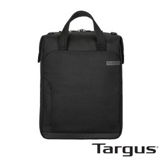 【Targus】Work+ 15–16 吋電腦兩用後揹包