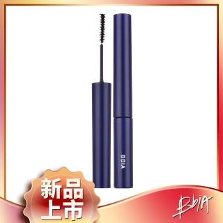 【韓國 BBIA】超強力固定捲翹不暈染防水睫毛膏 纖長款 3ml(3色)