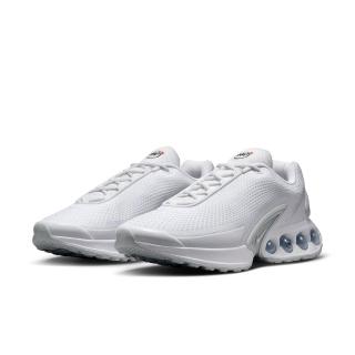 【NIKE 耐吉】慢跑鞋 男鞋 運動鞋 緩震 AIR MAX DN 白 DV3337-101