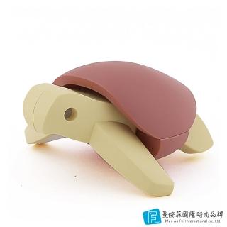【MAF 蔓侒菲】韓國HALFTOYS哈福/3D磁吸骨骼拼圖-海龜(磁吸/磁力片/組合玩具/辦公室擺飾/療癒/舒壓小物)