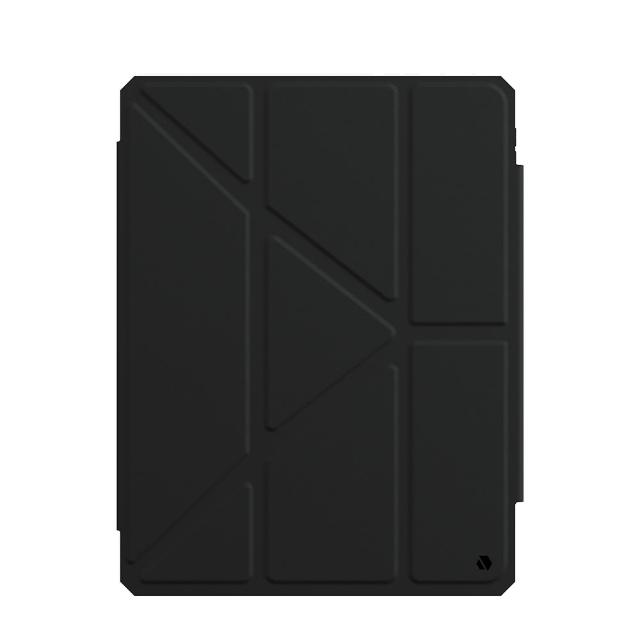 【JTLEGEND】iPad Air 13吋 2025-24 Pro 12.9吋 2022-21-20 Youth 相機快取透明防摔殼(含Apple Pencil槽)