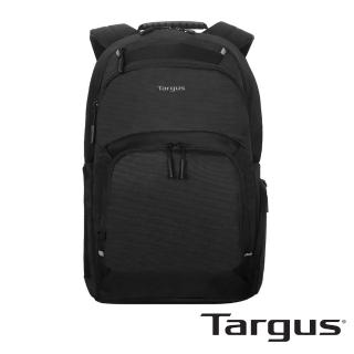 【Targus】Classic EcoSmart 16 吋經典揹包(CN600/黑色)