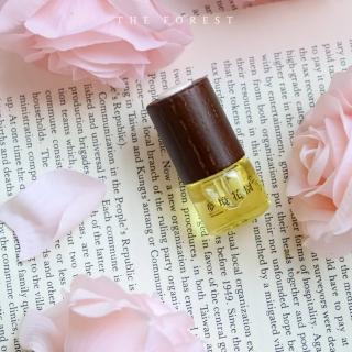 【The Forest 癒森林】夢境花園空間香氛油5ml(香氛精油/淨化空氣/擴香精油/水氧機專用)