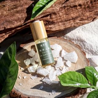 【The Forest 癒森林】海洋之露空間香氛油15ml(香氛精油/淨化空氣/擴香精油/水氧機專用)