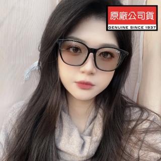 【RayBan 雷朋】亞洲版 時尚太陽眼鏡 舒適可調鼻翼 金屬鏡臂 RB4333D 601/87 黑框抗UV淺灰鏡片 公司貨