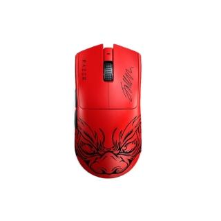 【Razer 雷蛇】Viper V3 Pro Faker聯名款 無線電競滑鼠(RZ01-05120500-R3M1)
