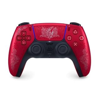 【SONY 索尼】PS5 DualSense 無線控制器 魔物獵人 荒野 限量版 手把(日本公司貨)