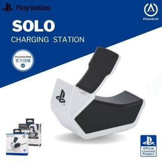 【PowerA】Sony官方授權 DualSense手把座充(PSPW0338-01)