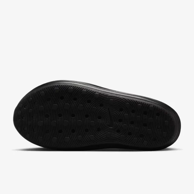 【NIKE 耐吉】REACTX REJUVEN8 黑色 男款 防水拖鞋 休閒鞋 洞洞鞋 懶人拖(HV5060-001)