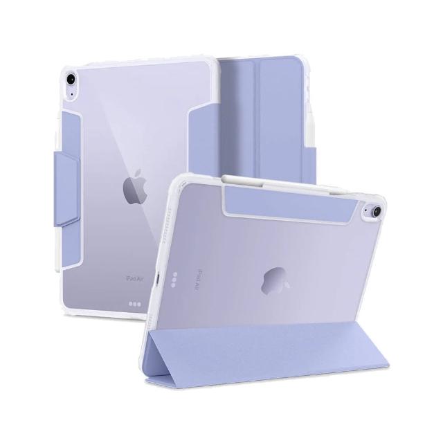 【Spigen】iPad Air 11吋2025/2024 /10.9吋2022/2020 Ultra Hybrid Pro-防摔保護套