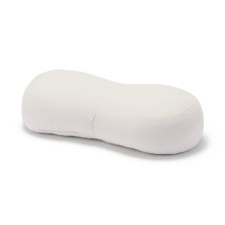 【MUJI 無印良品】涼感多用途靠枕/迷你 W49×L22×D15 cm(共3色)