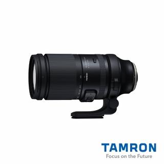 【Tamron】150-500mm F/5-6.7 DiIII VC VXD Sony E 接環 A057(公司貨)