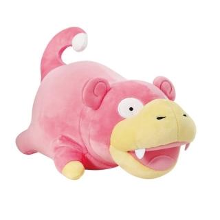 【ToysRUs 玩具反斗城】Pokemon精靈寶可夢-呆呆獸30cm