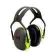 【3M】PELTOR X4A 隔音耳罩