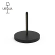 【義大利UBIQUA】Torus Charger USB集合式充電座(觸控燈/USB燈具/護眼燈/可調光/閱讀燈/桌燈/小夜燈/燈具)