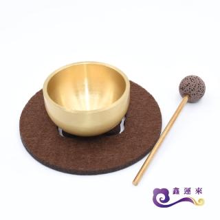 【鑫運來】◎迷你頌缽