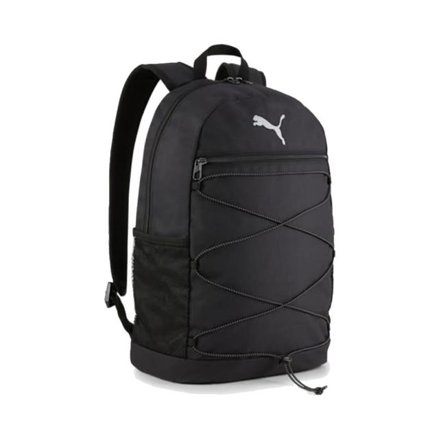 【PUMA】運動 休閒 後背包 PUMA PLUS II 男女 - 09118101