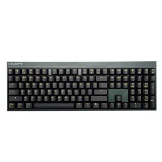 【Cherry】無線三模 MX2.0S 黑色夜鷹 紅軸 電競鍵盤(MX2A 復古 遊戲 辦公鍵盤)