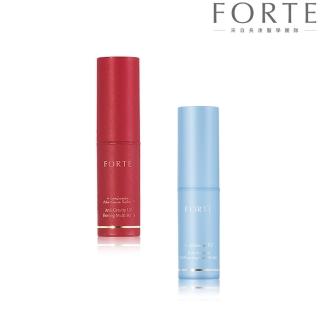 【FORTE】臺塑生醫瞬亮潤白/抗引力撫紋保濕精華棒10g