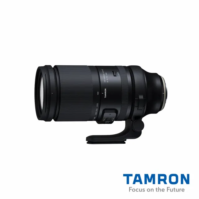 【Tamron】150-500mm F/5-6.7 DiIII VC VXD Fujifilm X 接環 A057(公司貨 3年保固)
