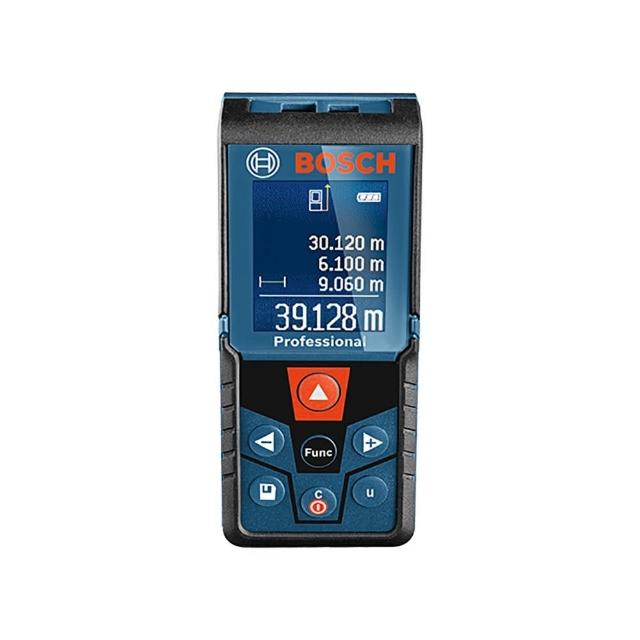 【BOSCH 博世】40米雷射彩色螢幕測距儀 GLM 400(GLM 400)