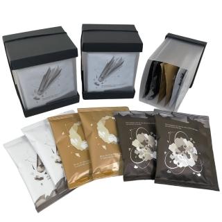 【元豐昌】小湖莊園手沖精品綜合濾掛式咖啡18入(精品咖啡)
