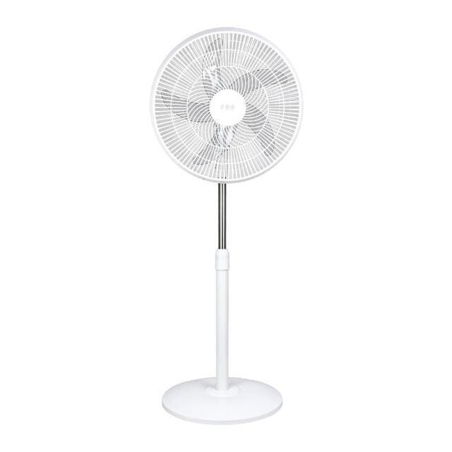 【勳風】16吋循環桌立扇HFB-K1162