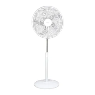 【勳風】16吋循環桌立扇HFB-K1162