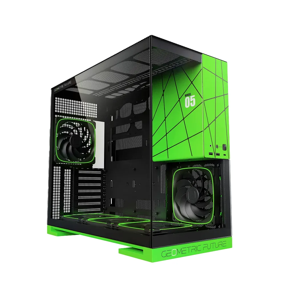 【華碩平台】R7八核RTX 5070 Win11{未來戰將W}水冷電競機(R7 9800X3D/B650/32G D5/1TB/WiFi6)